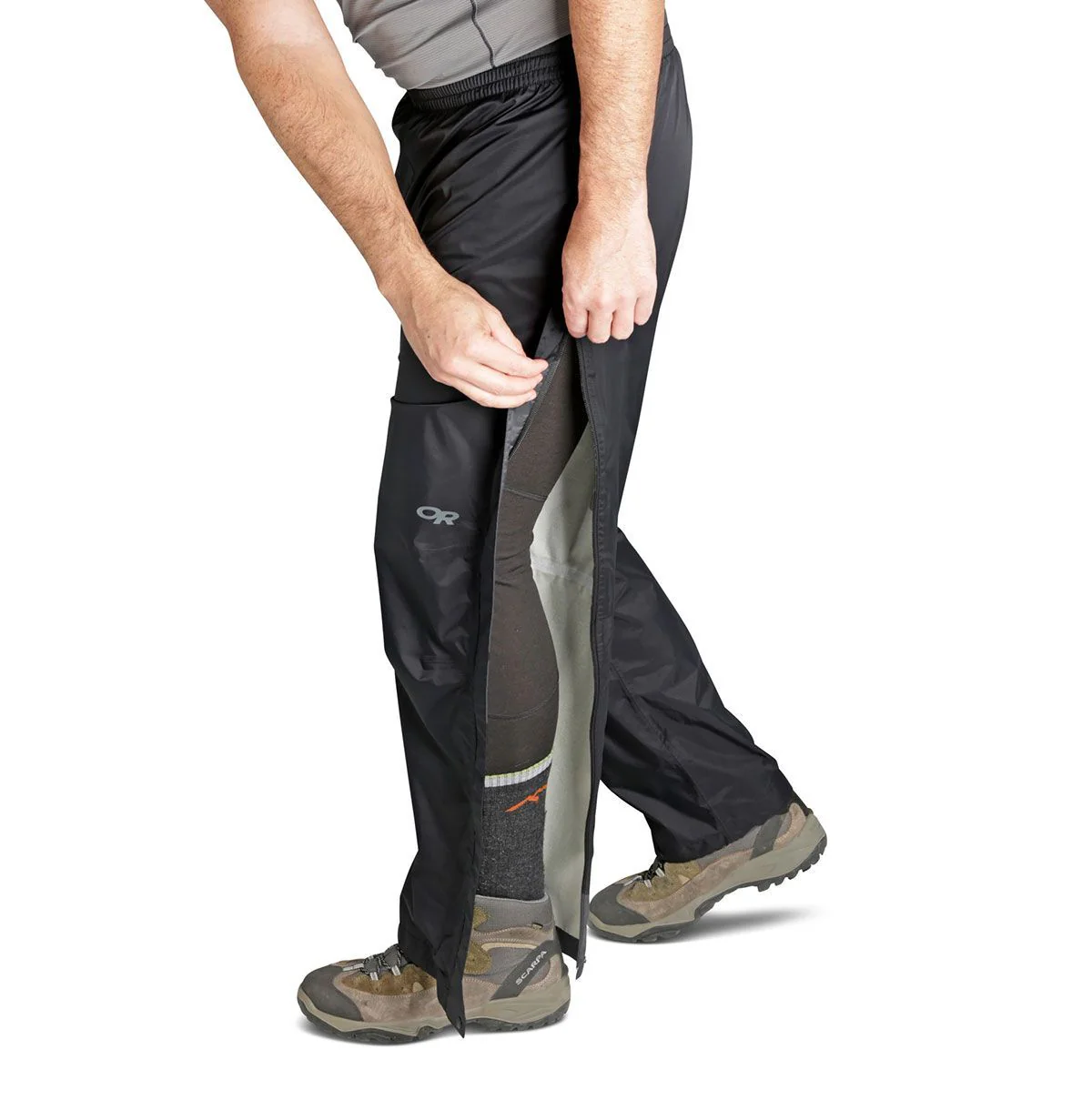 OR Men's Apollo Pants - Image 6