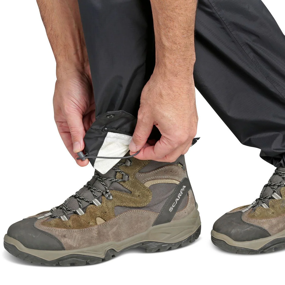 OR Men's Apollo Pants - Image 7
