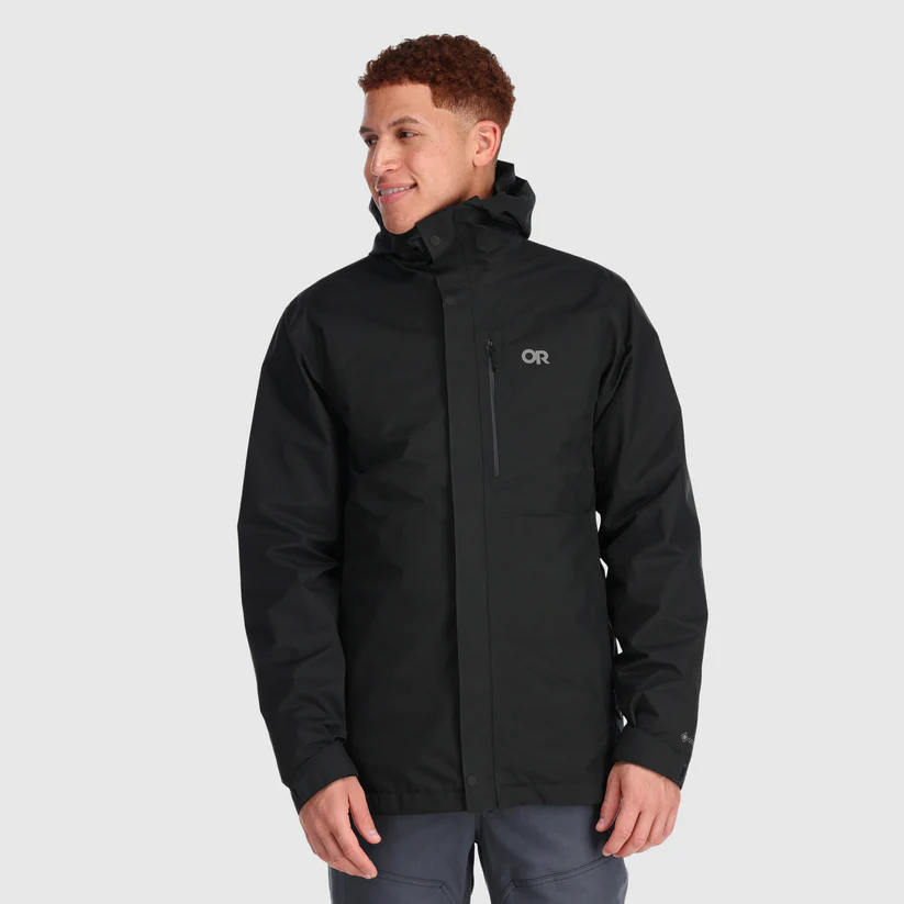 OR Men's Foray 3-in-1 Parka - Image 2