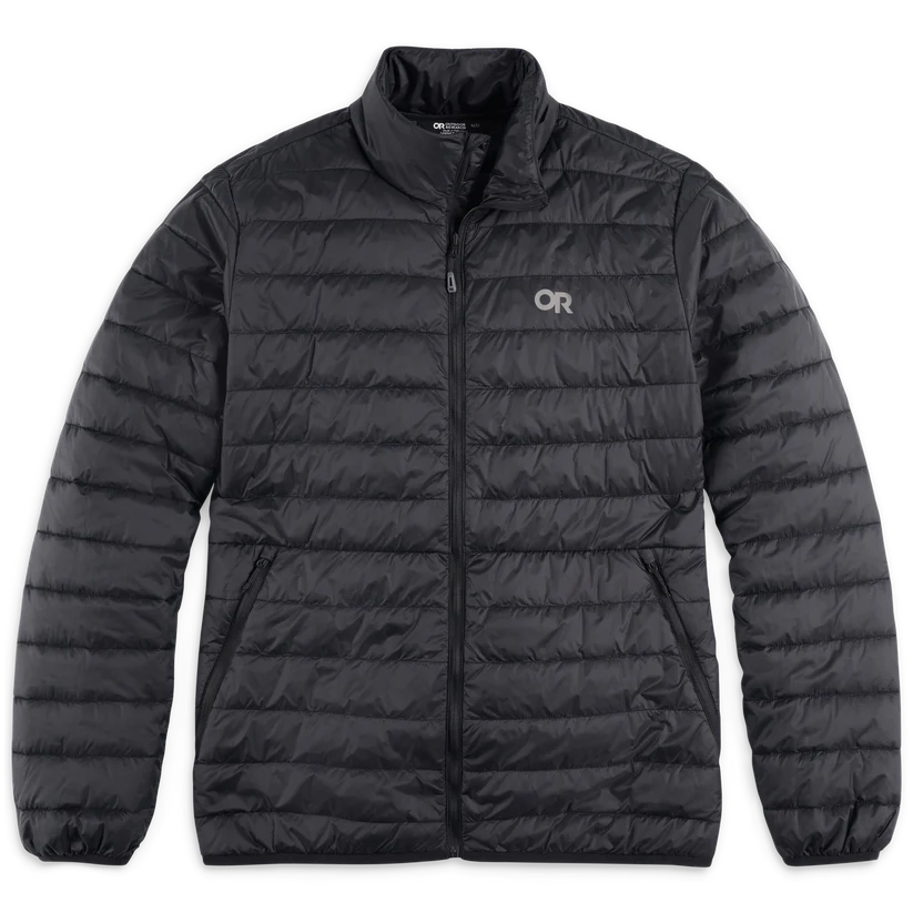 OR Men's Foray 3-in-1 Parka - Image 4