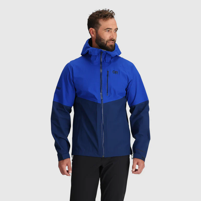OR Men's Foray II Gortex Jacket