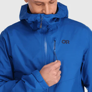 OR Men's Foray II Gortex Jacket - Image 3