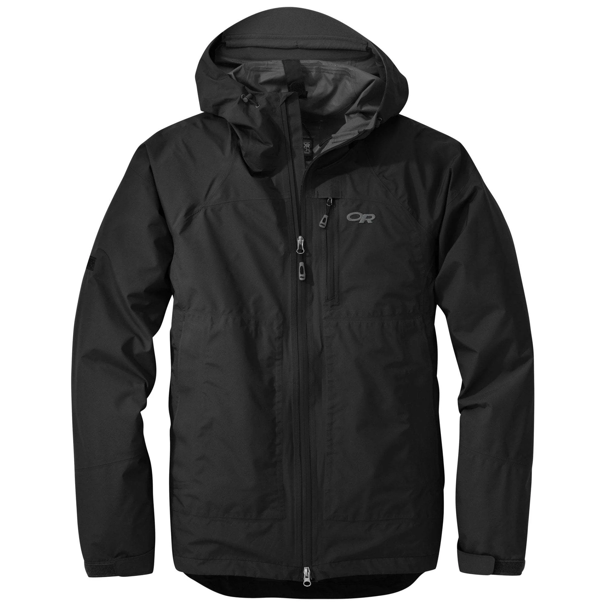 OR Men's Foray II Gortex Jacket - Image 4