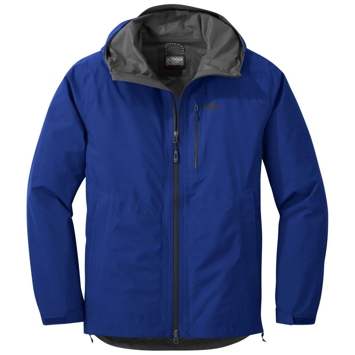 OR Men's Foray II Gortex Jacket - Image 5
