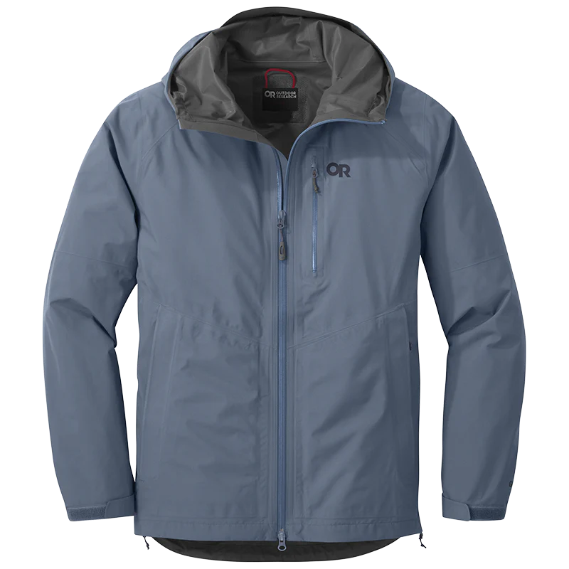 OR Men's Foray II Gortex Jacket - Image 6