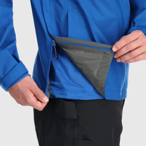 OR Men's Foray II Gortex Jacket - Image 7