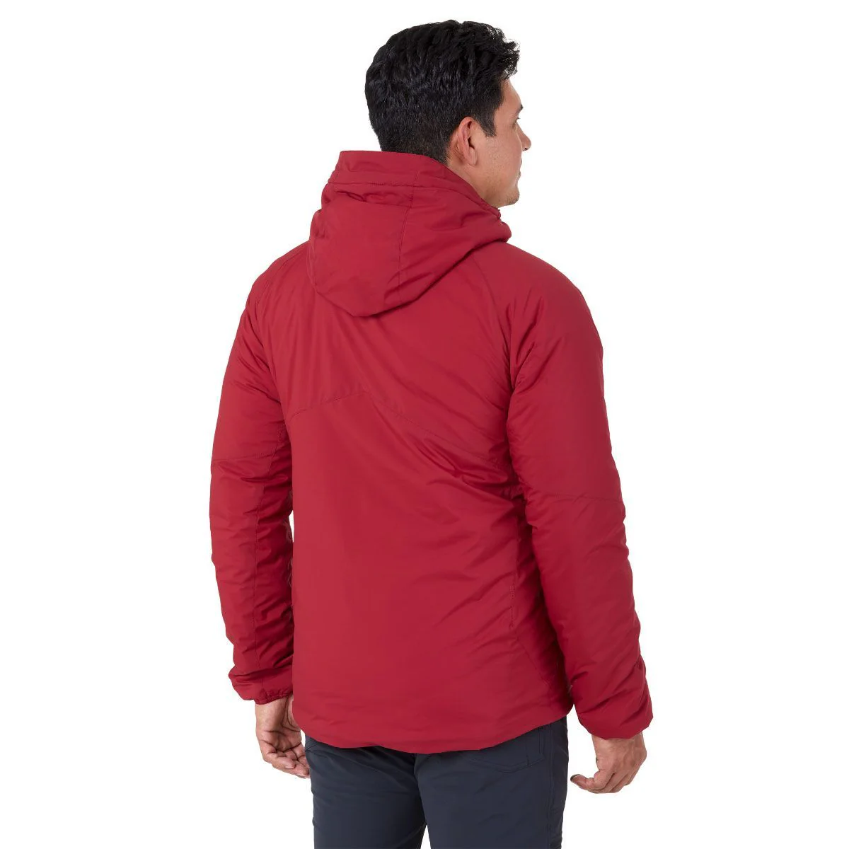 OR Men's Refuge Hooded Jacket - Image 3