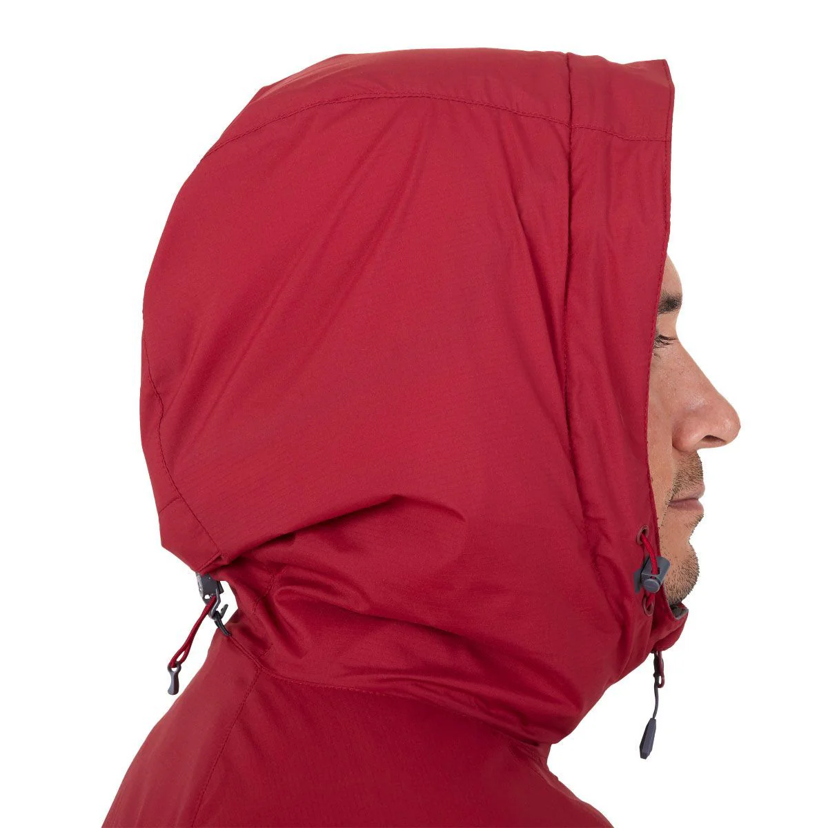 OR Men's Refuge Hooded Jacket - Image 7