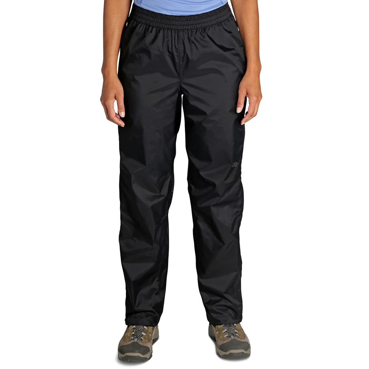 OR Women's Apollo Rain Pants - Image 2