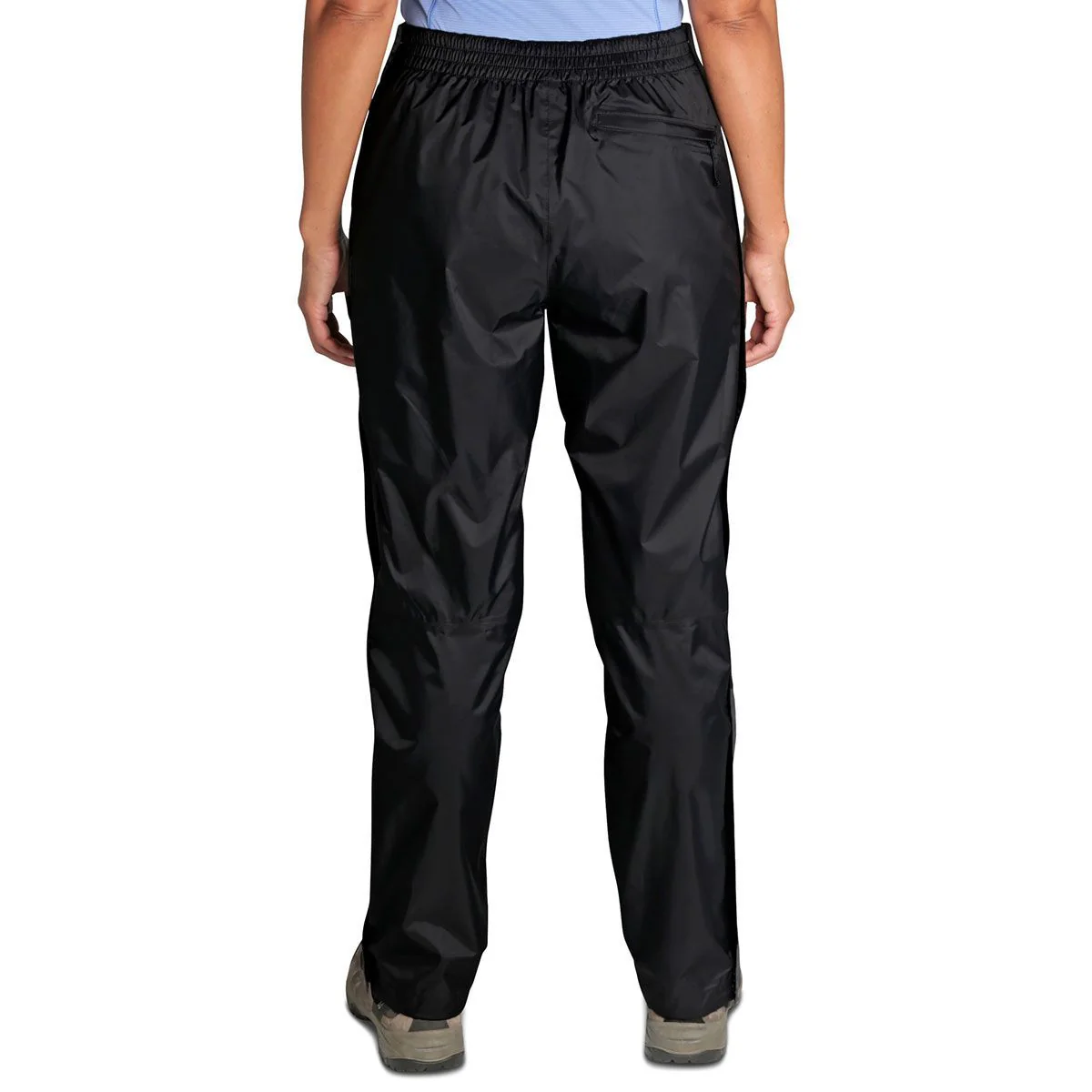 OR Women's Apollo Rain Pants - Image 3