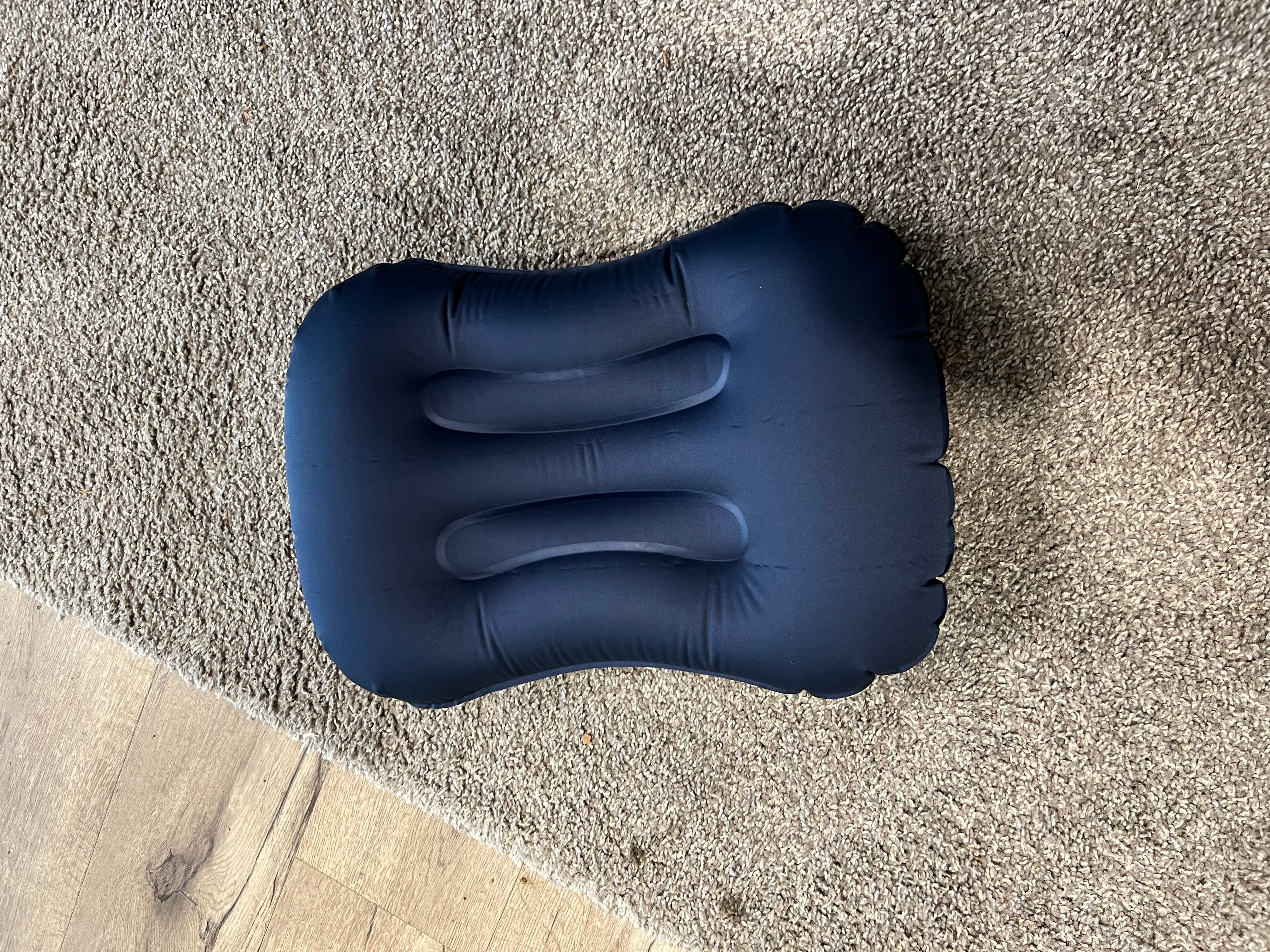 MountainView Outdoor Ultralight Inflatable Pillow - Image 7