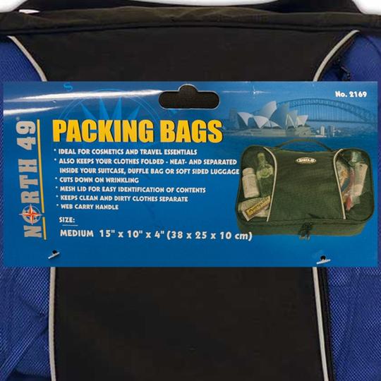 Packing Bags - Image 2