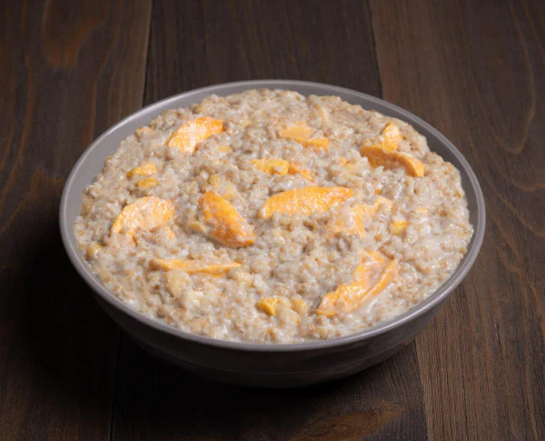 Peak Refuel - Creamy Peaches and Oats - Image 3