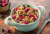 Peak Refuel - Mountain Berry Granola - Image 2