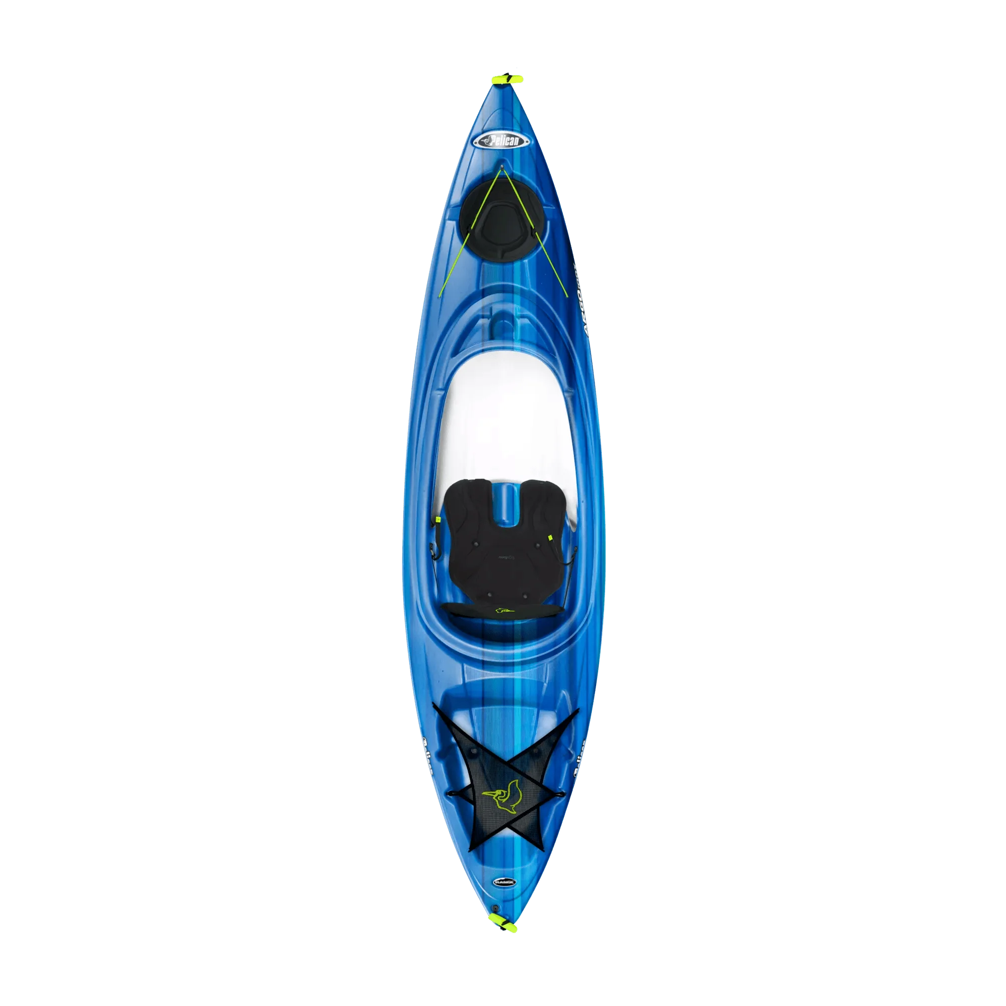 Pelican Argo 100X - Image 3