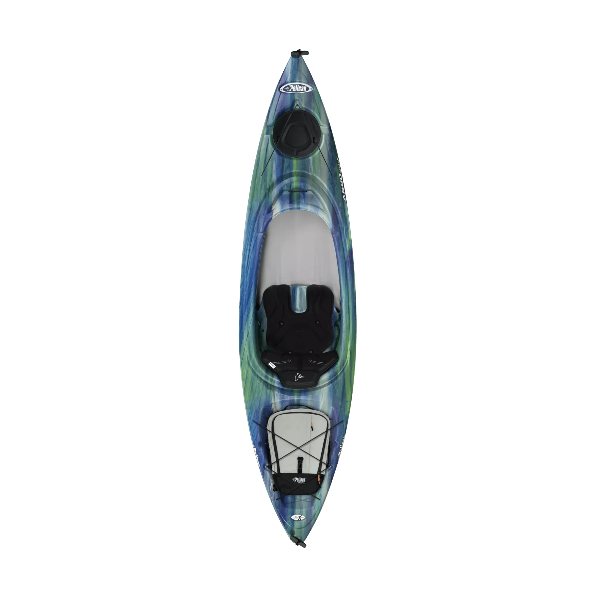 Pelican Argo 100X EXO