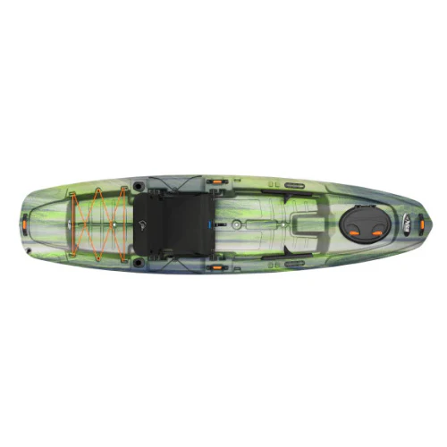 Pelican Catch Classic 120 Fishing Kayak - Image 3