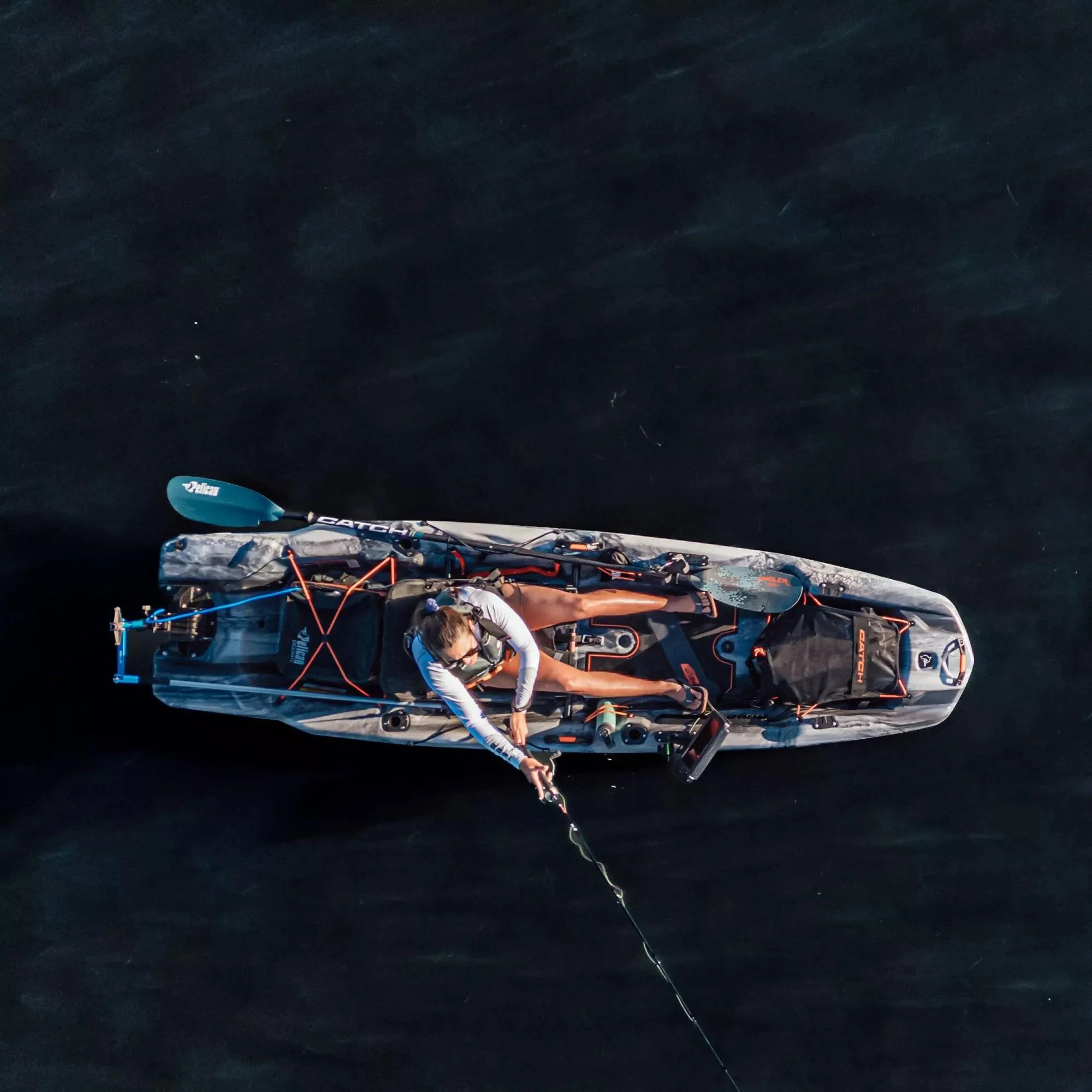 Pelican Catch Mode 110 TR - Image 6