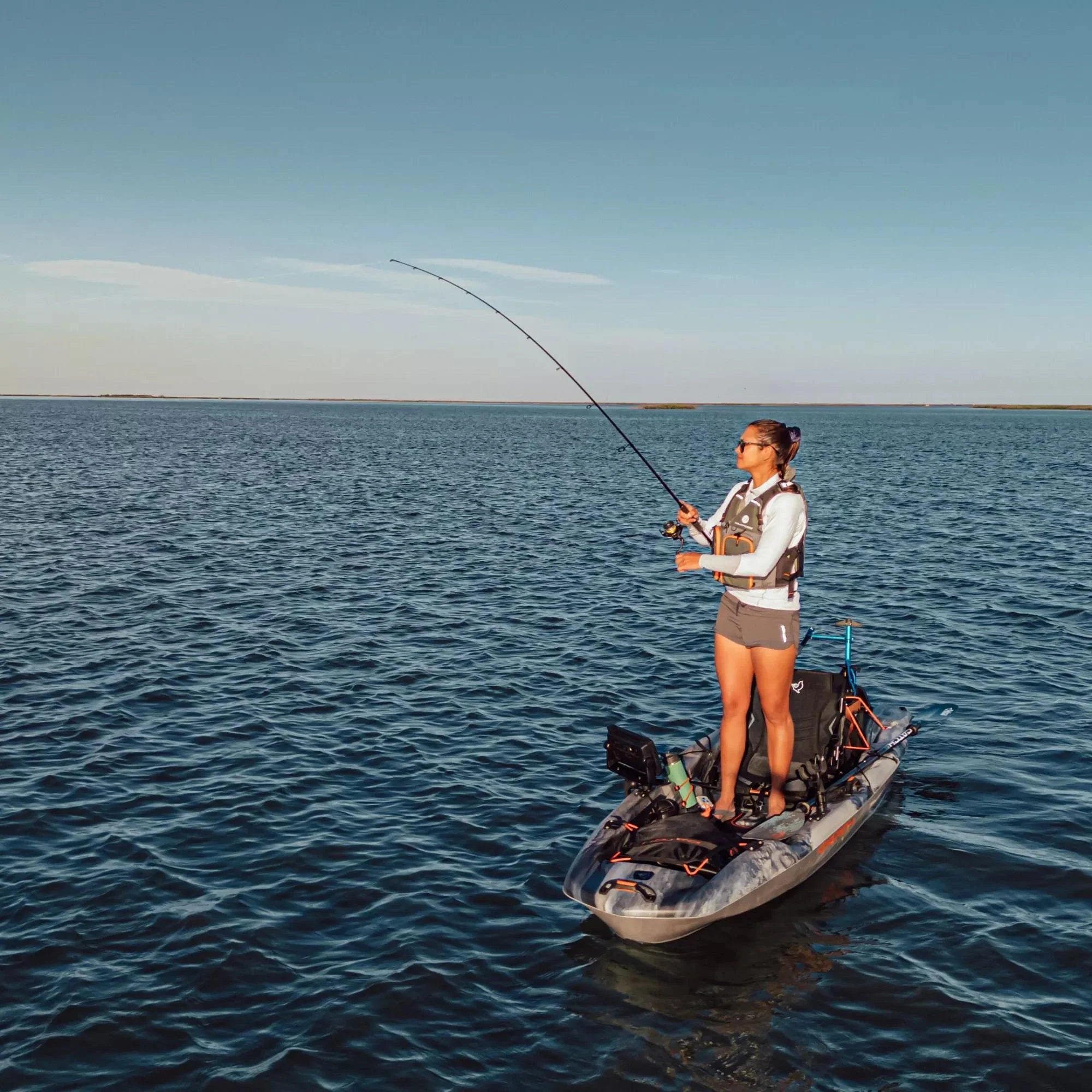 Pelican Catch Mode 110 TR - Image 8
