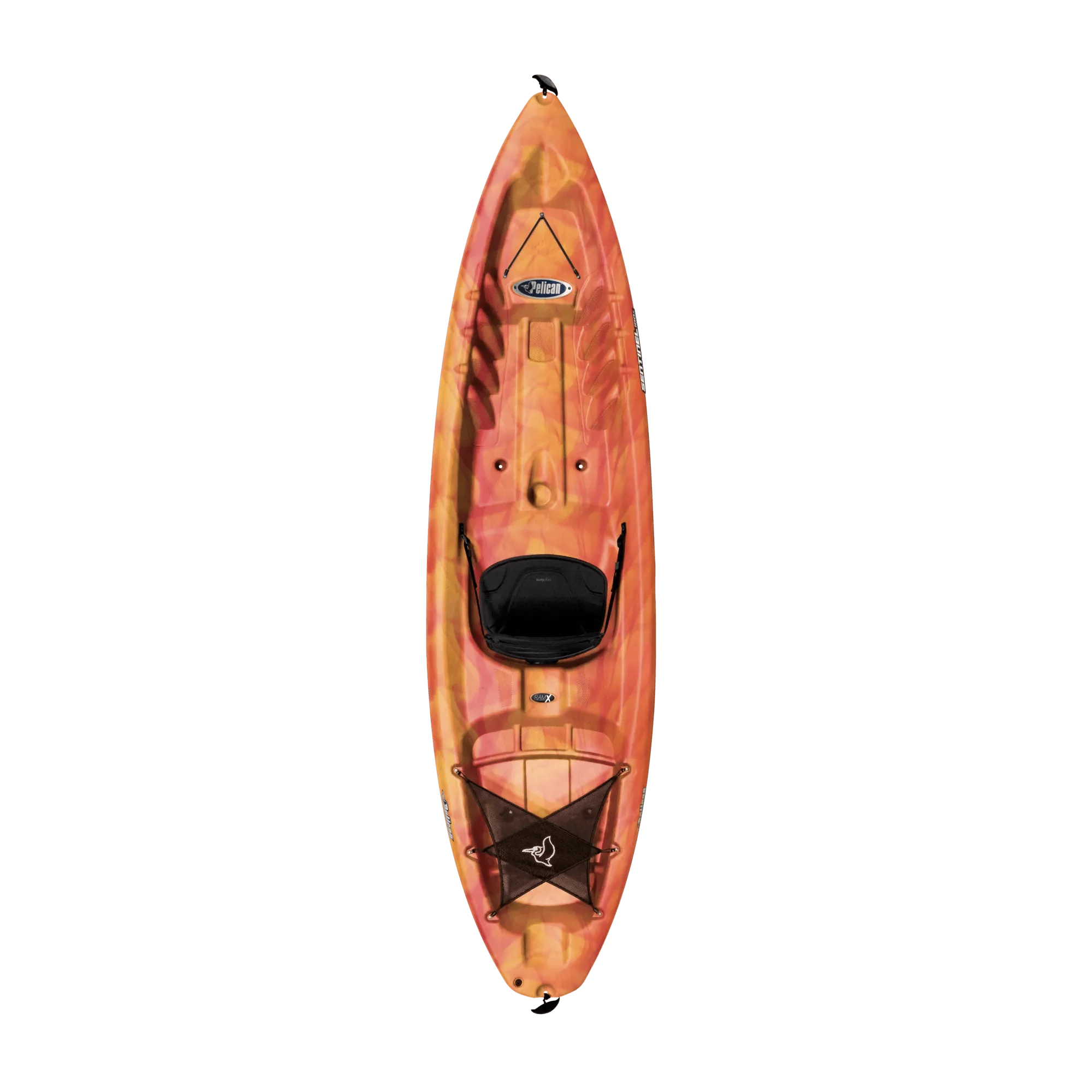 Pelican Sentinel 100X
