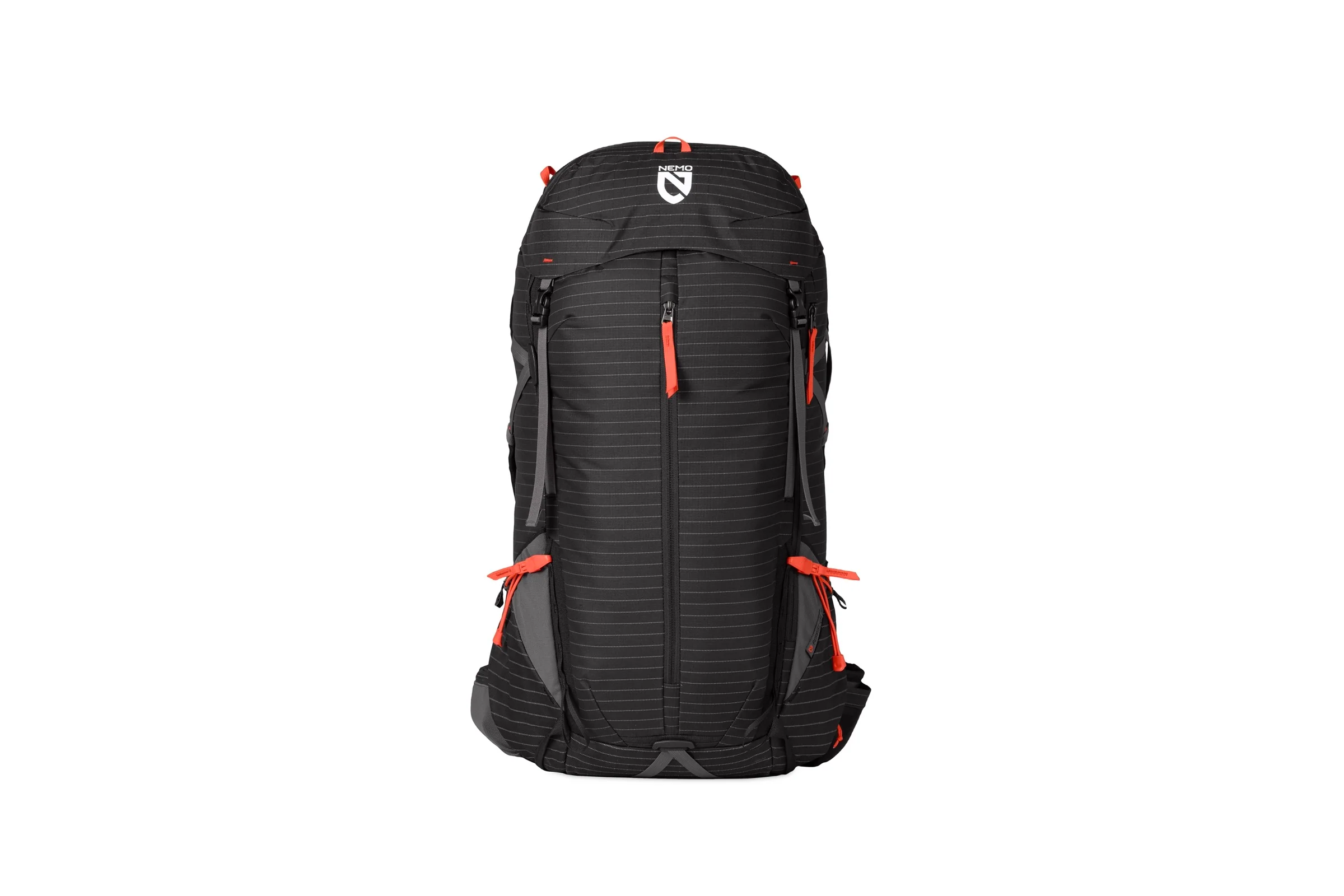Persist™ Men's 45L Endless Promise® All-Adventure Backpack - Image 3