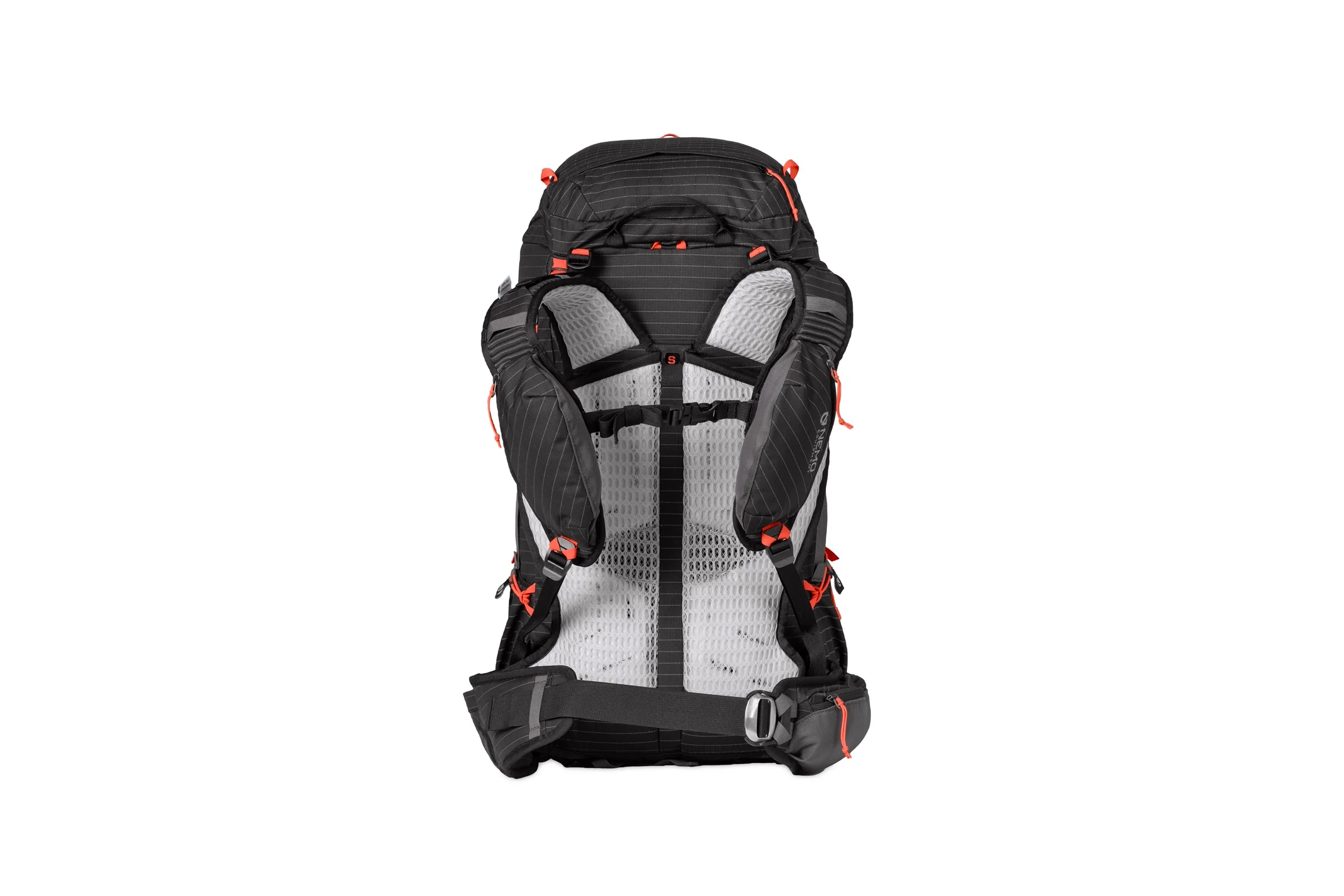 Persist™ Men's 45L Endless Promise® All-Adventure Backpack - Image 6