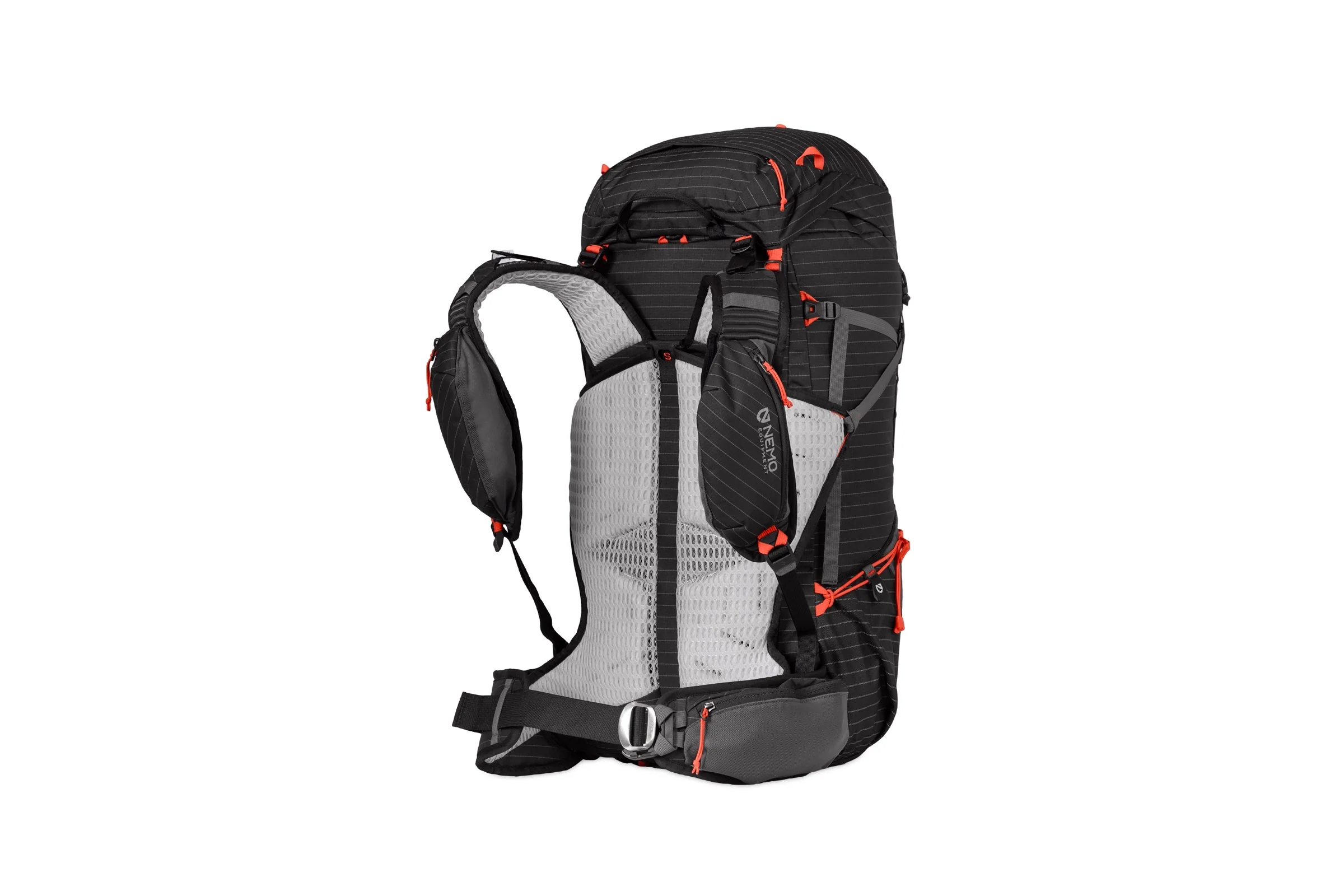 Persist™ Men's 45L Endless Promise® All-Adventure Backpack - Image 7