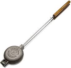 Pie Iron
