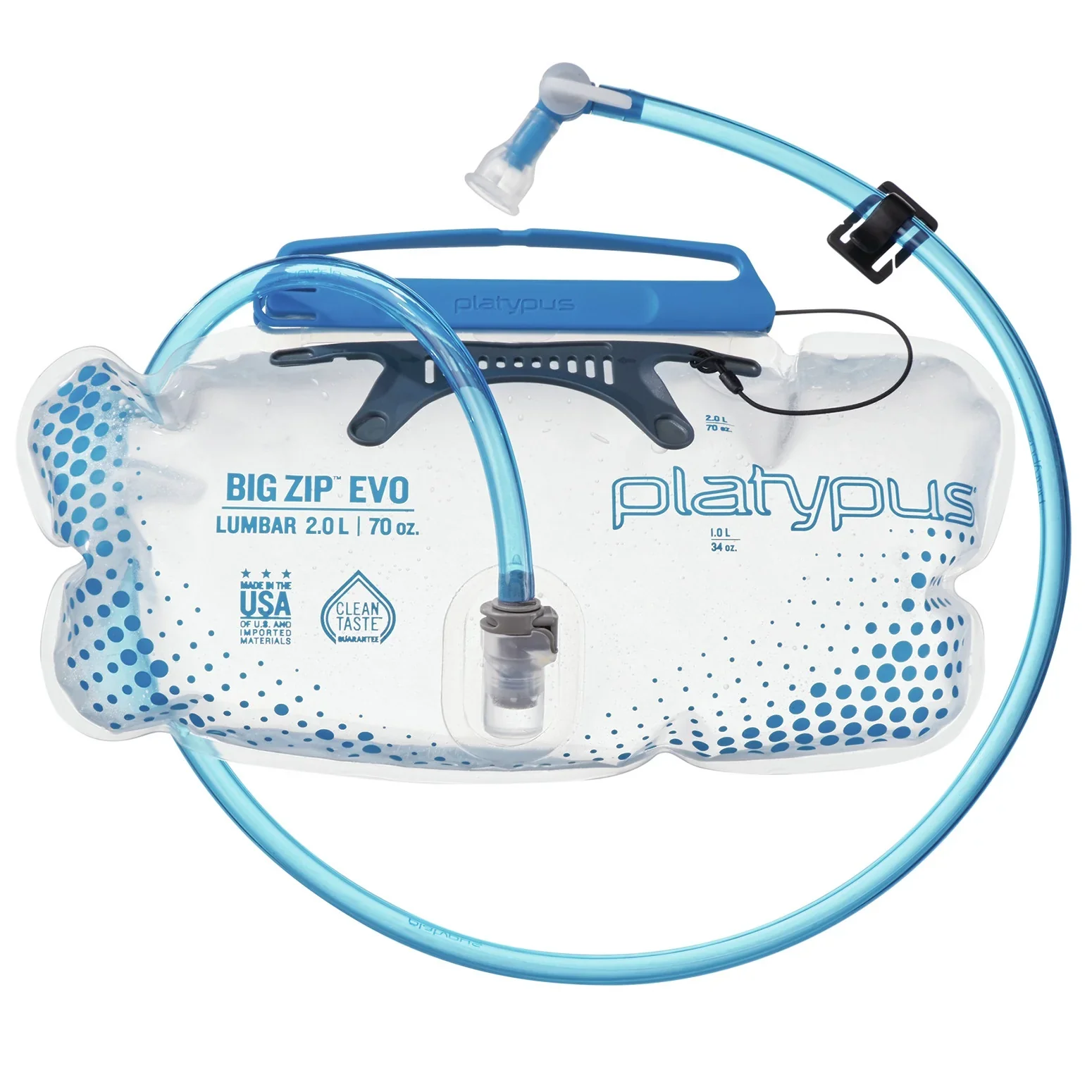 Platypus Big Zip EVO - Image 4