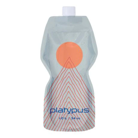 Platypus SoftBottle 1L - Image 2