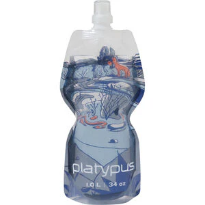Platypus SoftBottle 1L - Image 4