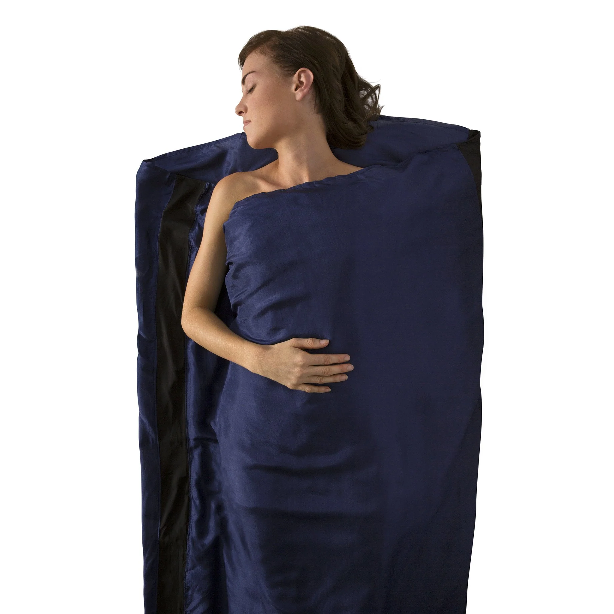 Sea to Summit Premium Silk Travel Liner - Image 3