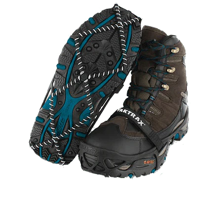 Pro Crampons