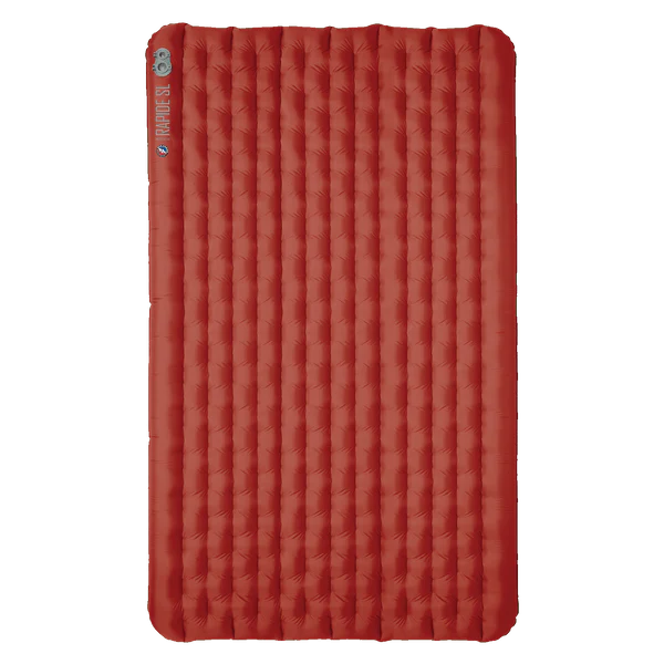 Rapide SL Insulated Sleeping Pad - Image 3