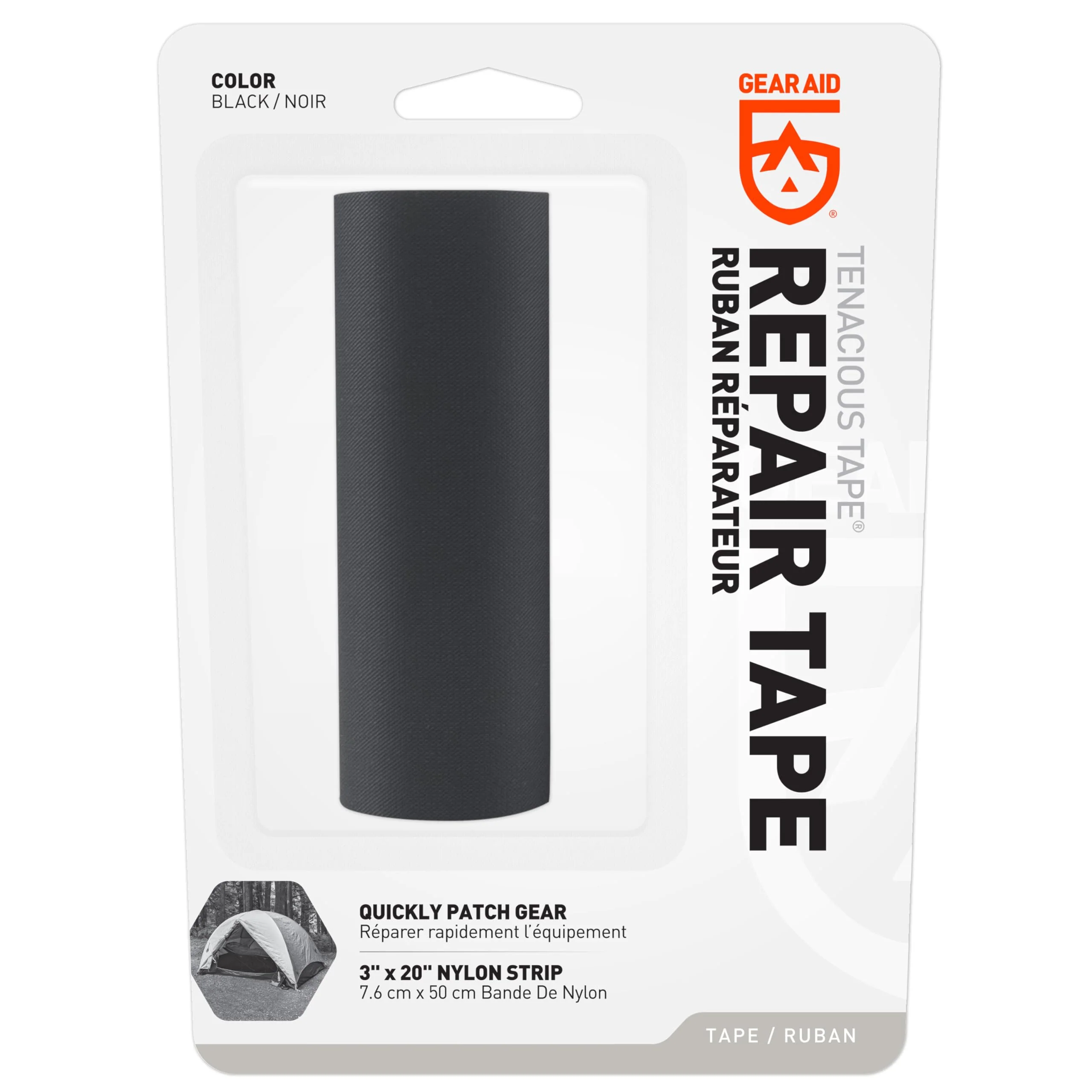 Gear Aid Tenacious Tape and Patches - Image 3