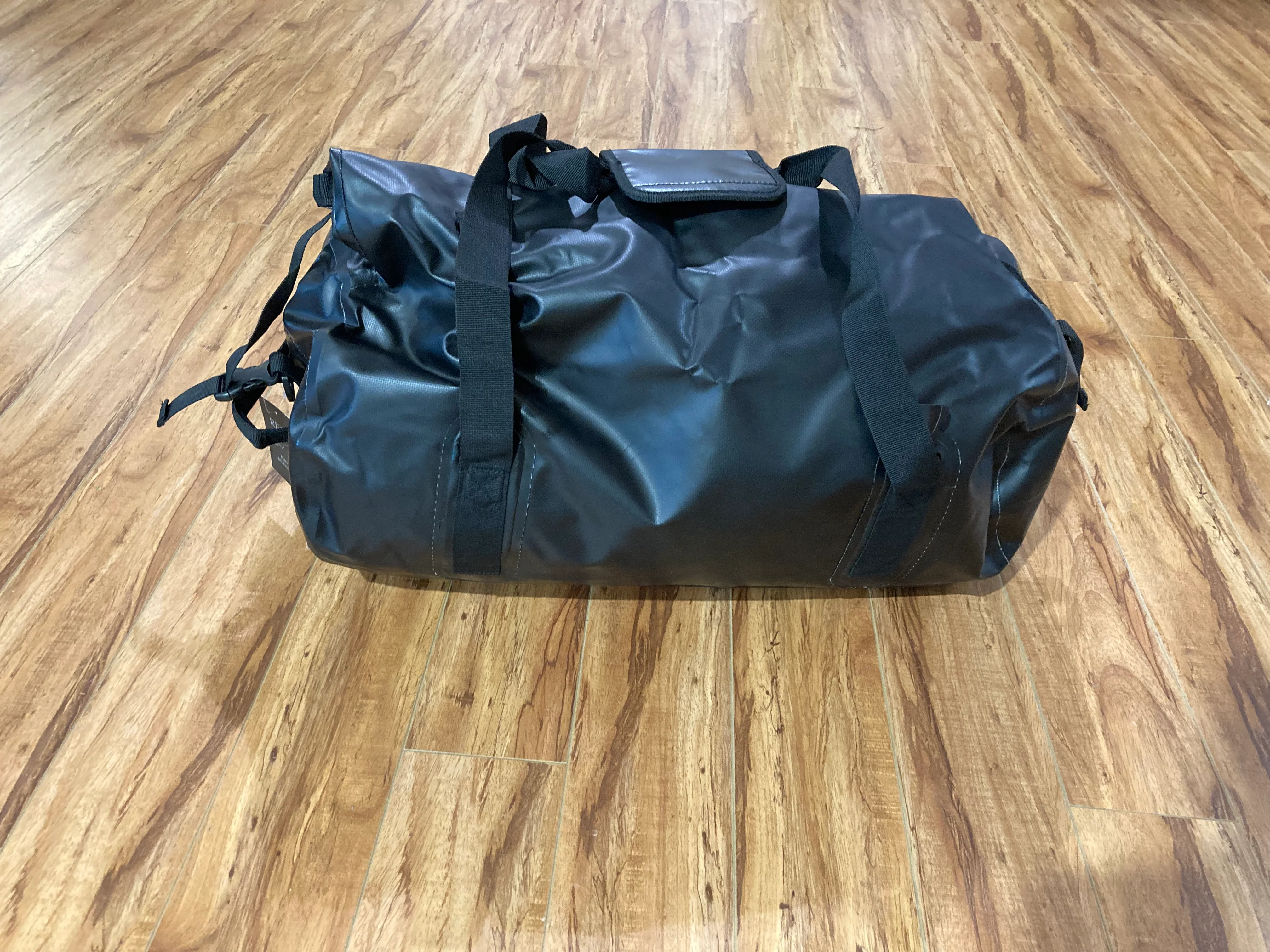 Reso Waterproof Duffel Bag - Image 2