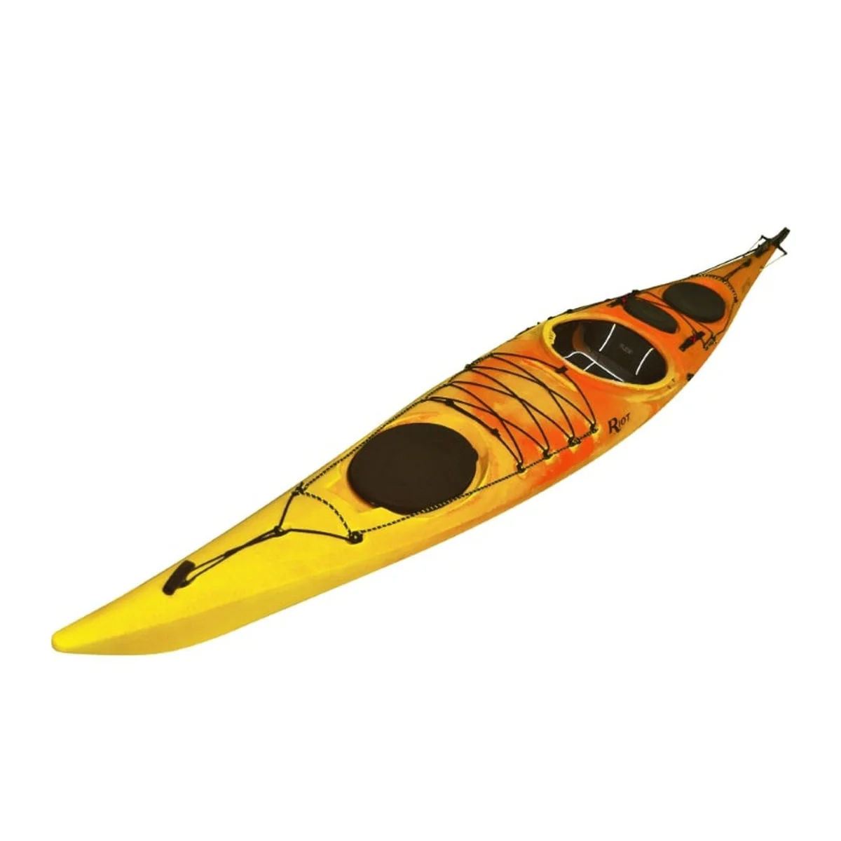 Riot Brittany Kayak - Crossmax - Image 3