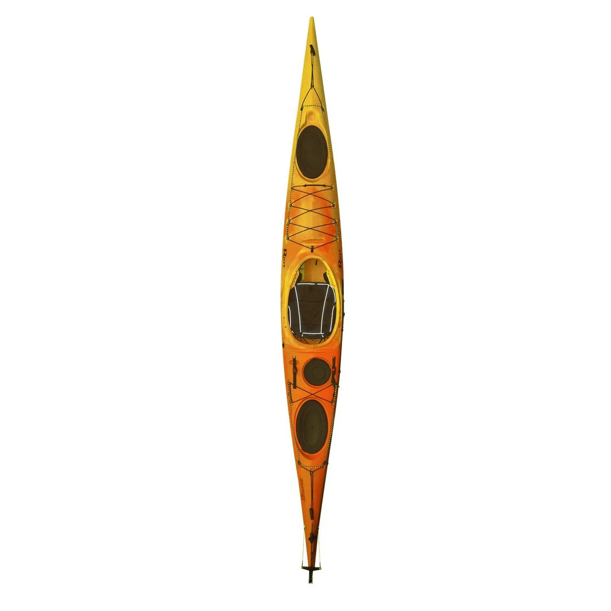 Riot Brittany Kayak - Crossmax - Image 4
