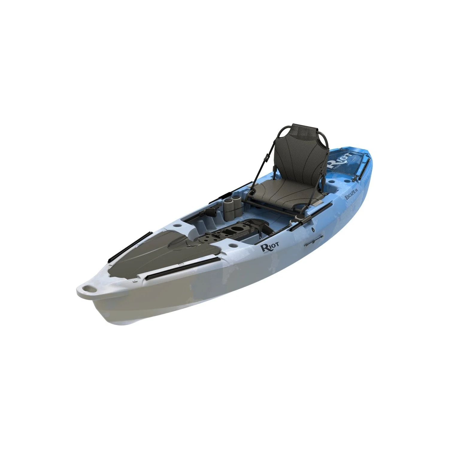 Riot Escape 10 Angler - Image 4