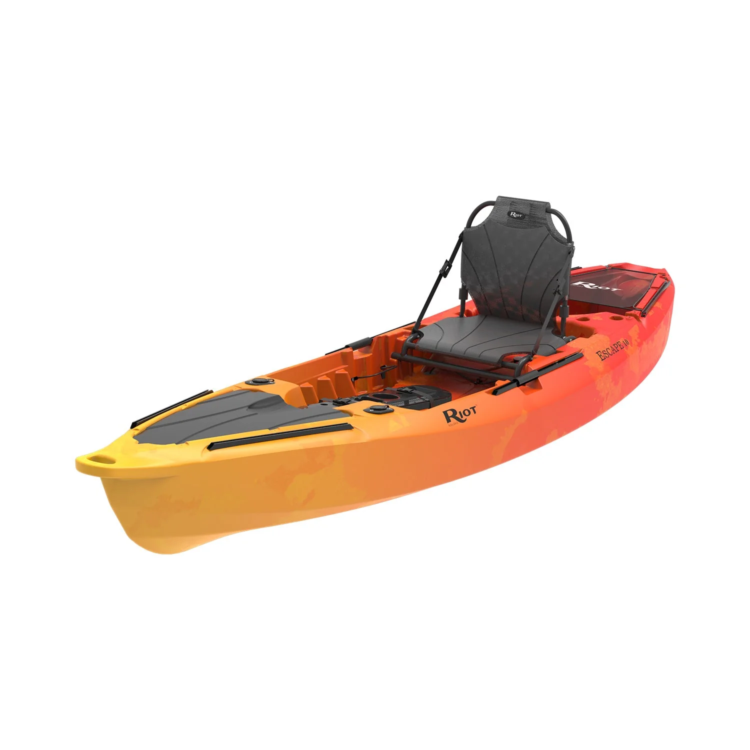 Riot Escape 10 Angler - Image 5