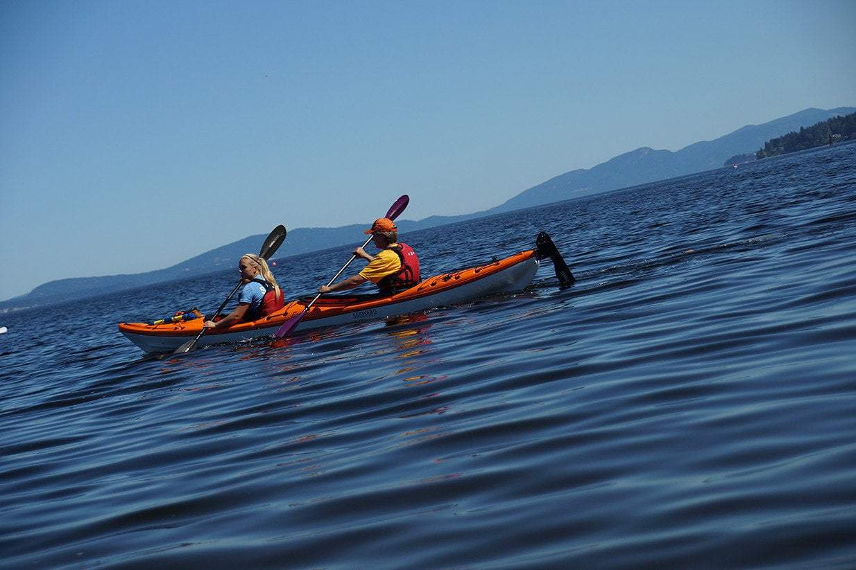 Riot Intrigue MK11 kayak - Image 3