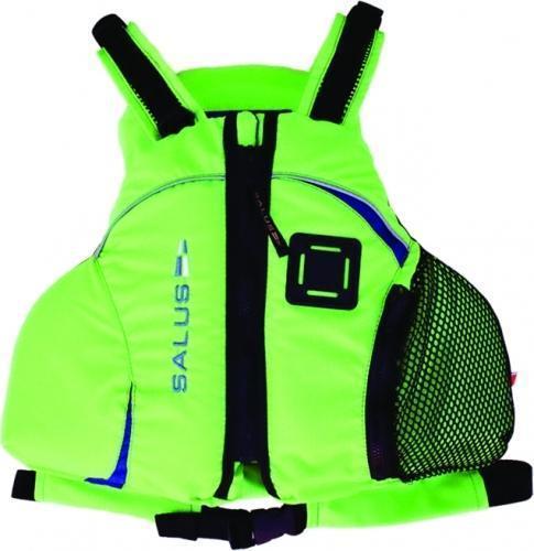 Salus Eddy Flex Paddling PFD - Image 5