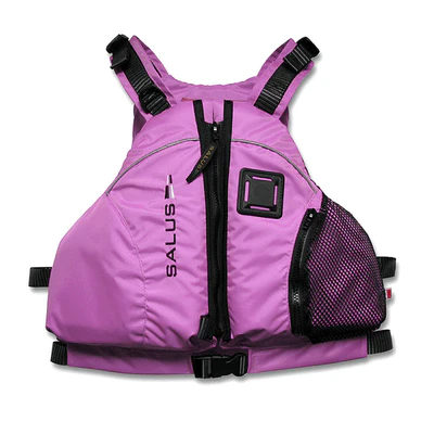 Salus Eddy Flex Paddling PFD - Image 6