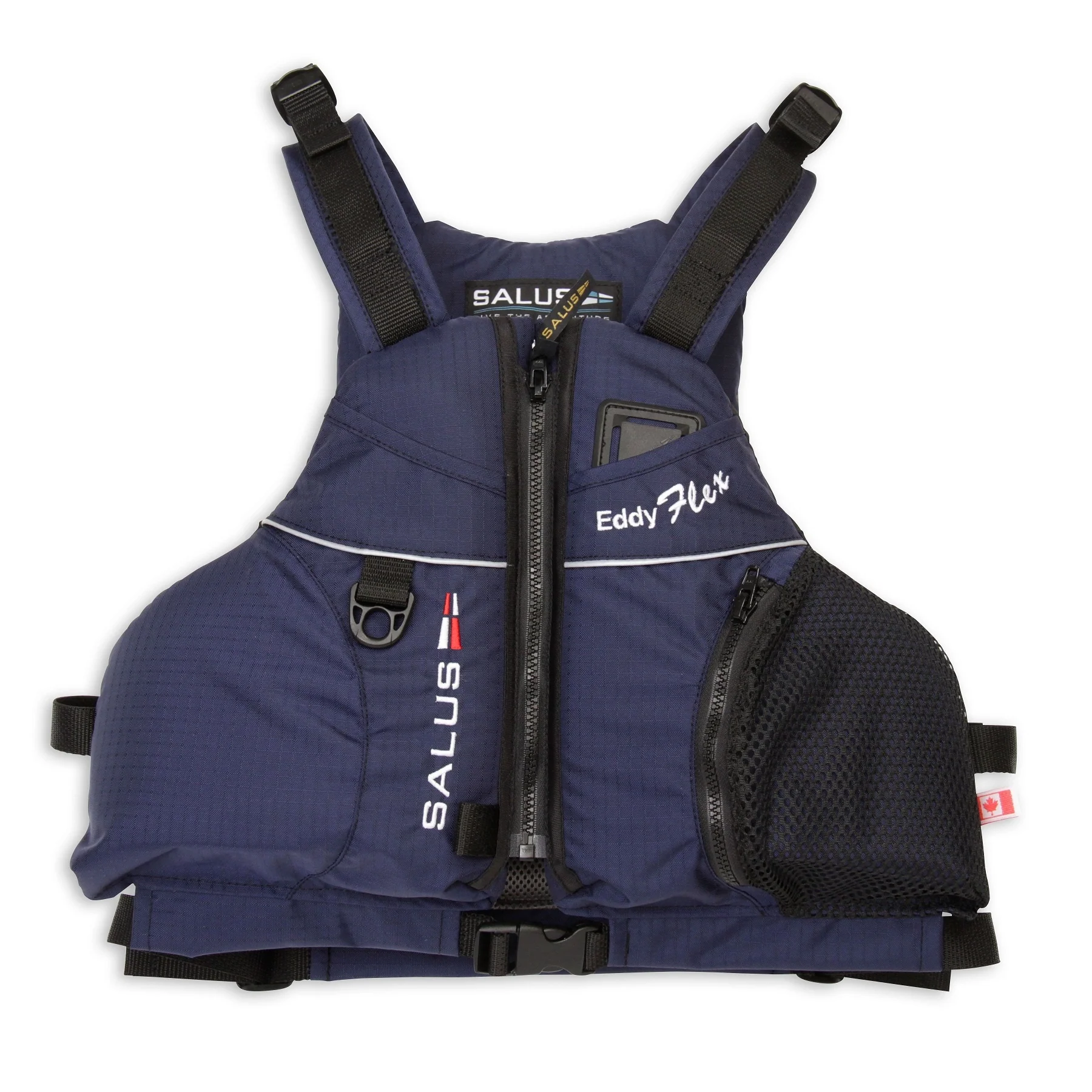 Salus Eddy Flex Paddling PFD - Image 7