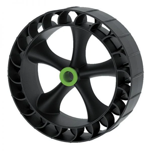 Sandtrakz Wheels