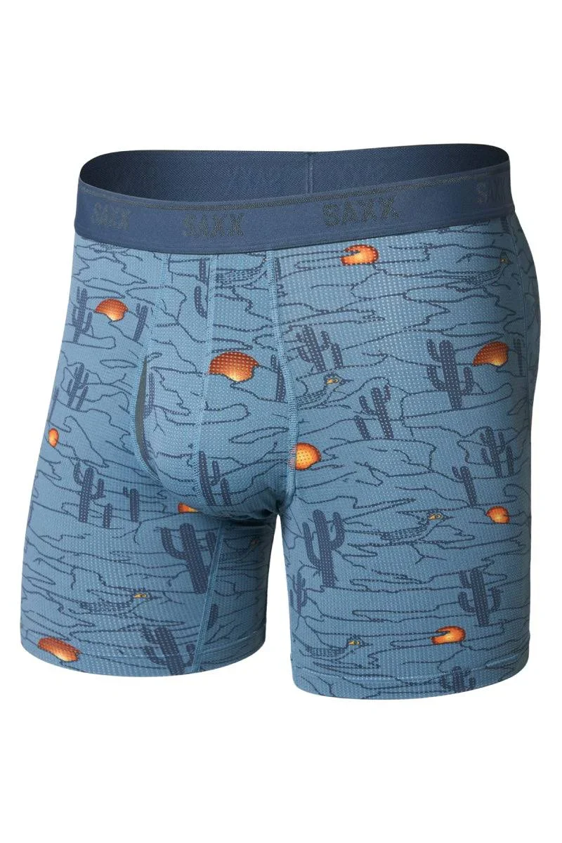 SAXX Quest Quick-Dry Mesh - Image 3