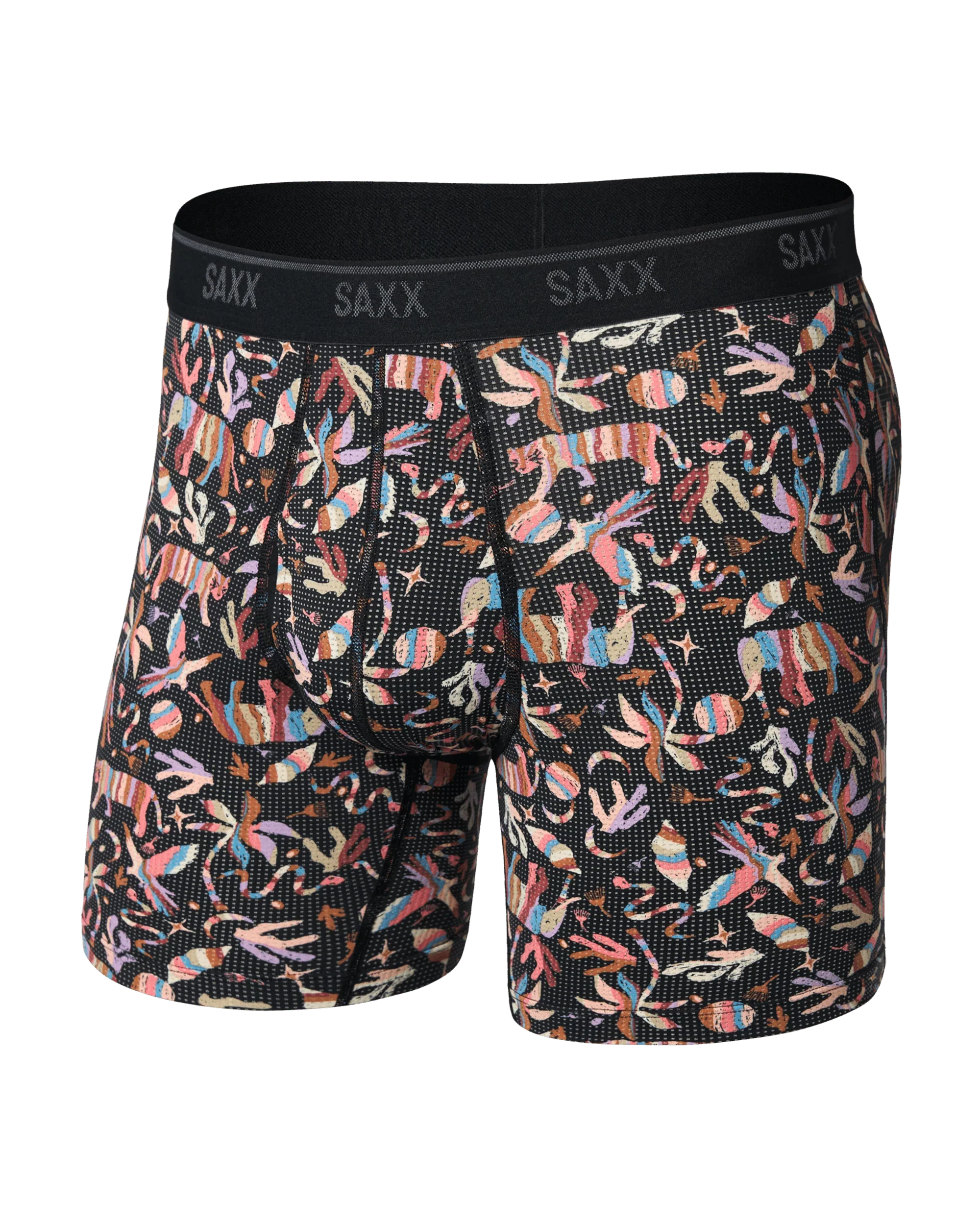 SAXX Quest Quick-Dry Mesh - Image 4