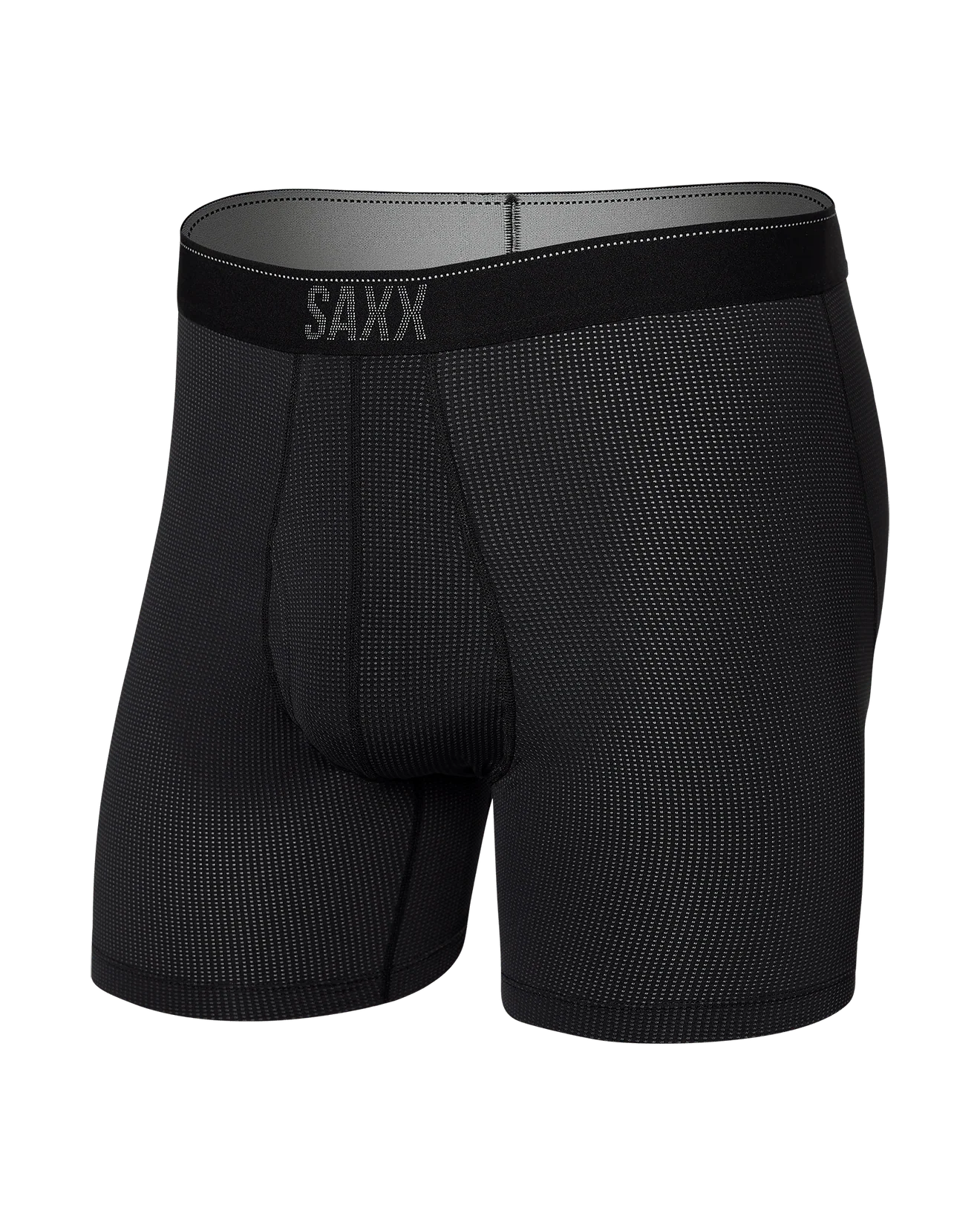 SAXX Quest Quick Dry Mesh - Image 3