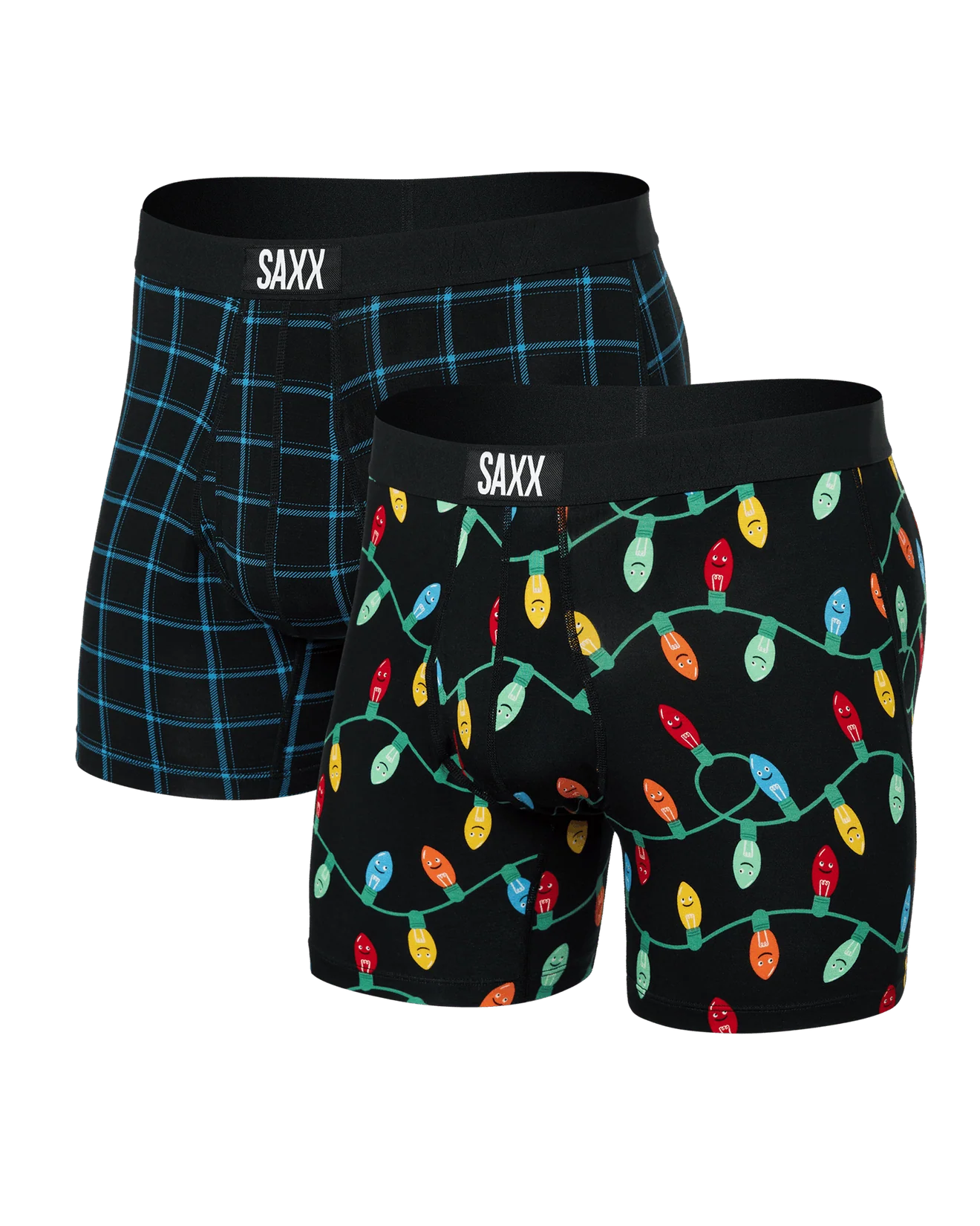 SAXX Ultra Super Soft (2 Pack) - Image 4