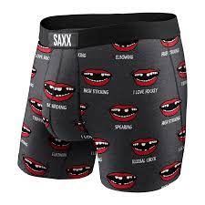 SAXX Vibe Boxer Brief - Image 10